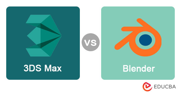Autodesk 3ds Max Vs Blender