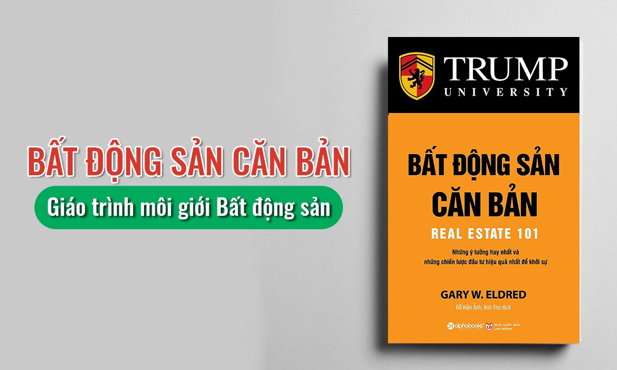 Môi Giới Tài Năng PDF