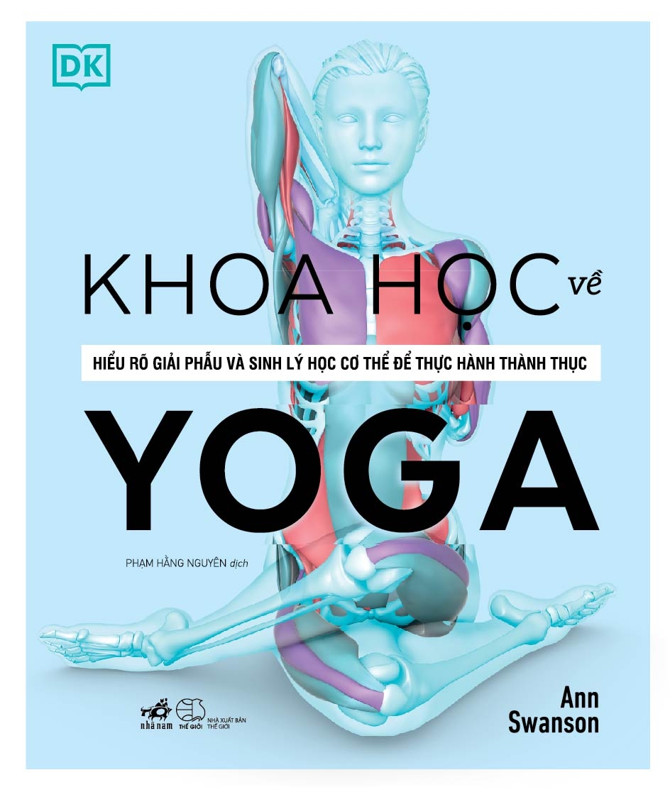 Sách Về Yoga