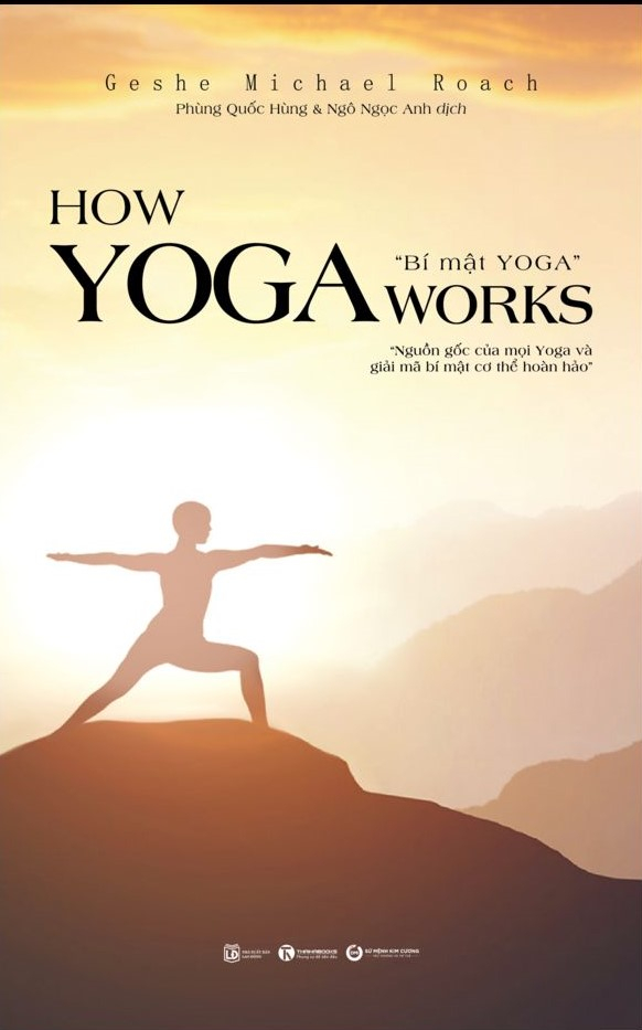 Bí Mật Yoga PDF