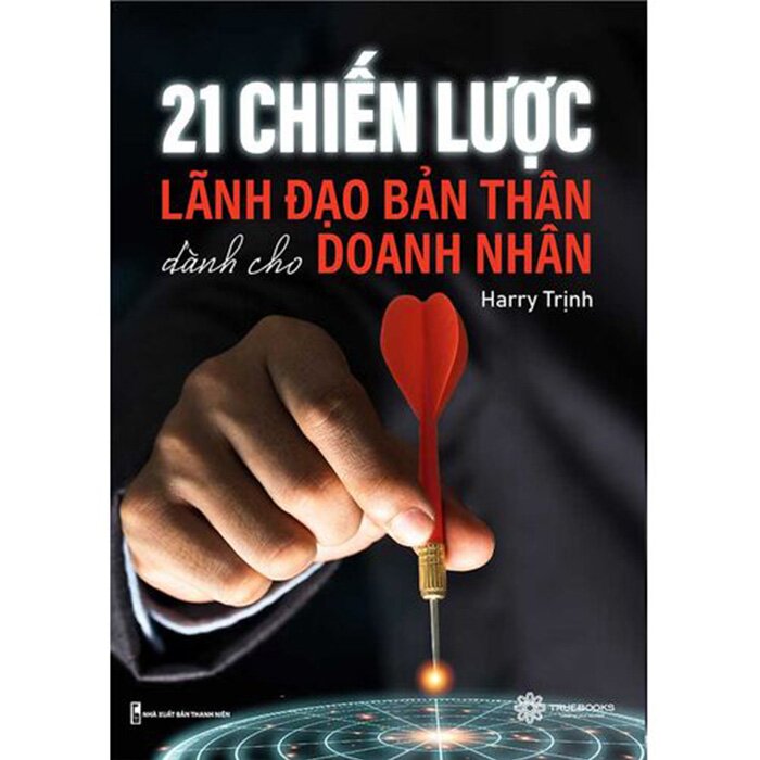 Chiến Lược Lãnh đạo