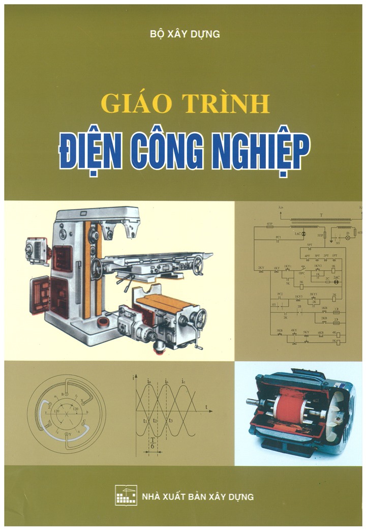 Giáo Trình điện Công Nghiệp