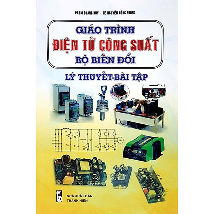 Giáo Trình điện Tử Công Suất