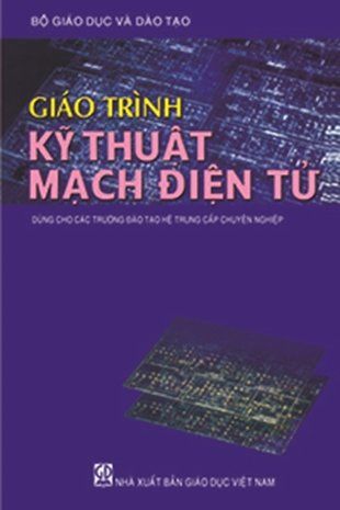 Giáo Trình Kỹ Thuật điện