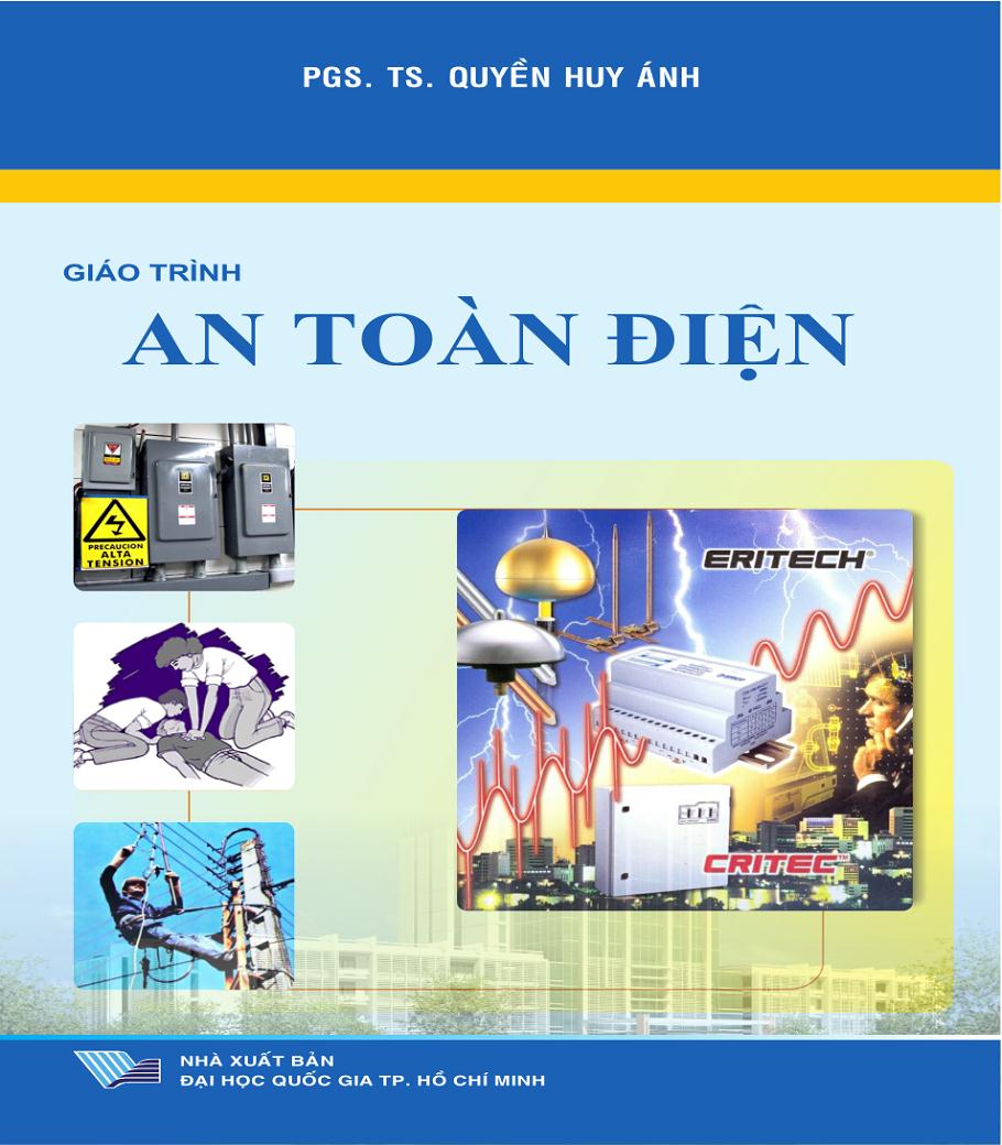 Giáo Trình An Toàn điện