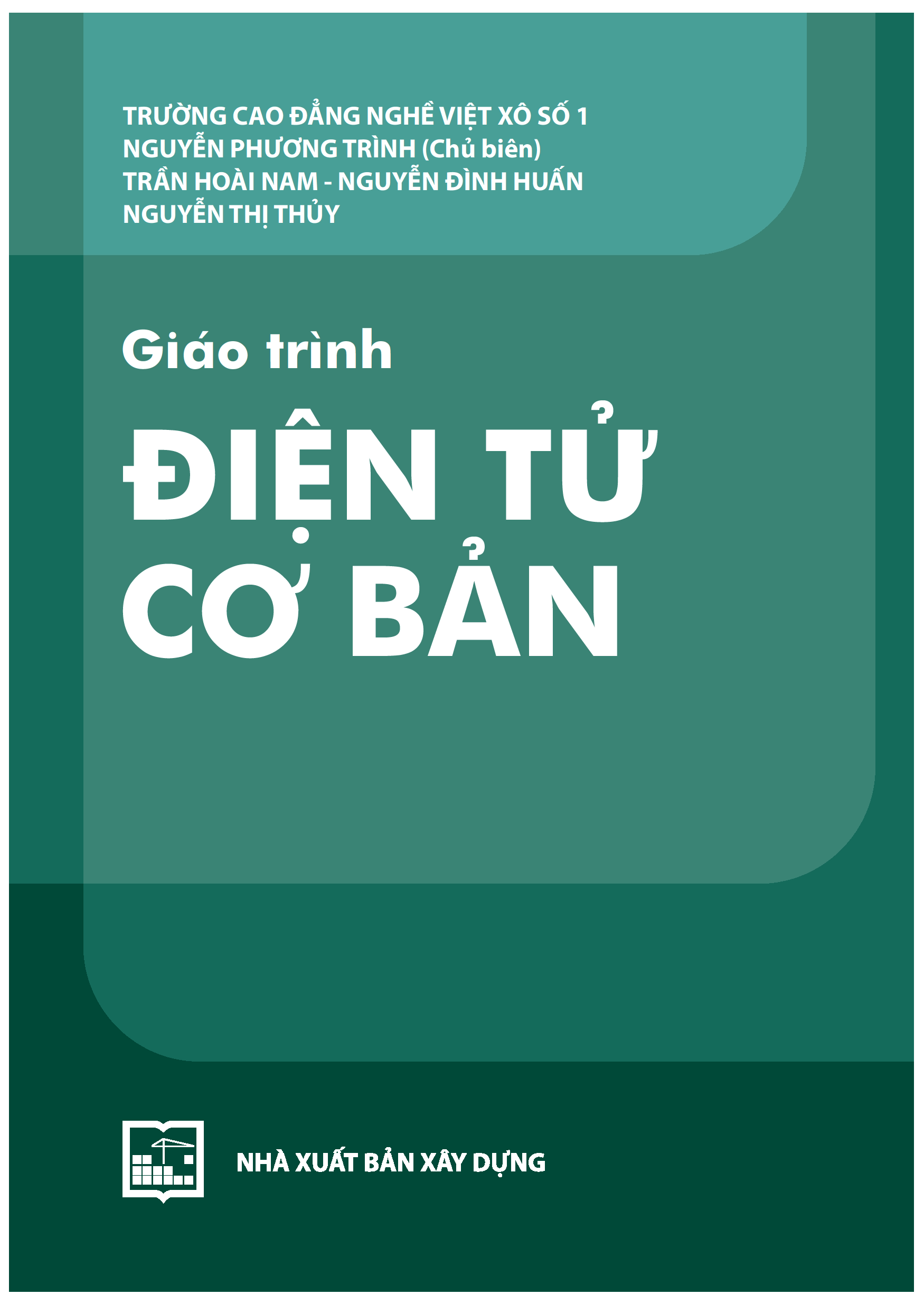 Giáo Trình điện Tử Cơ Bản