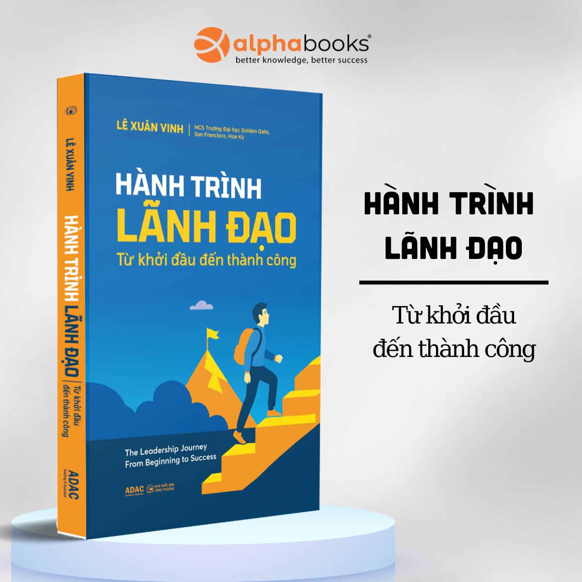 Lãnh đạo Cá Nhân Giáo Trình